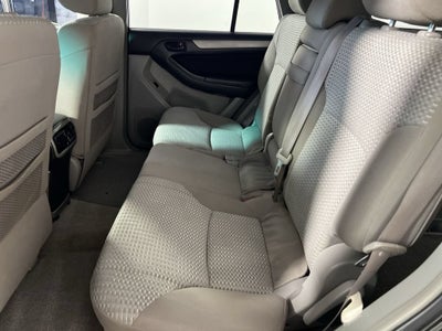 2006 Toyota 4Runner SR5