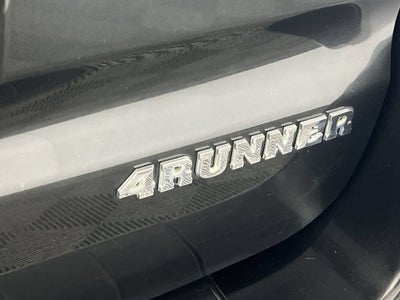 2006 Toyota 4Runner SR5