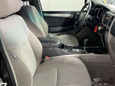2006 Toyota 4Runner SR5