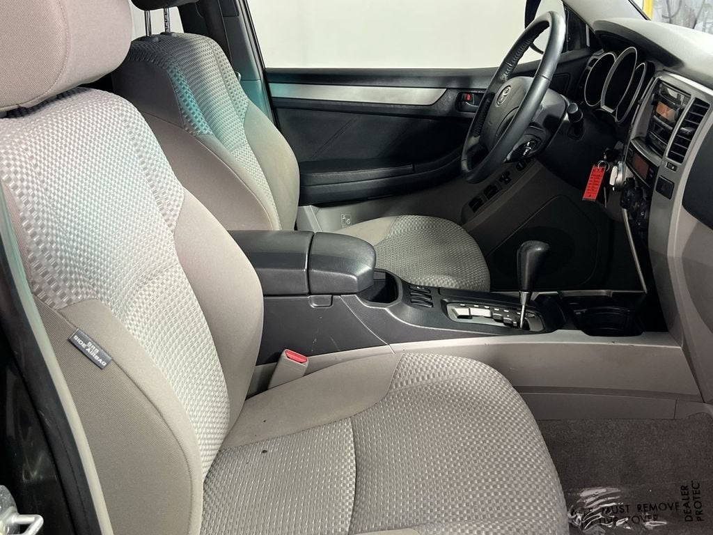 2006 Toyota 4Runner SR5