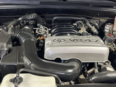 2006 Toyota 4Runner SR5