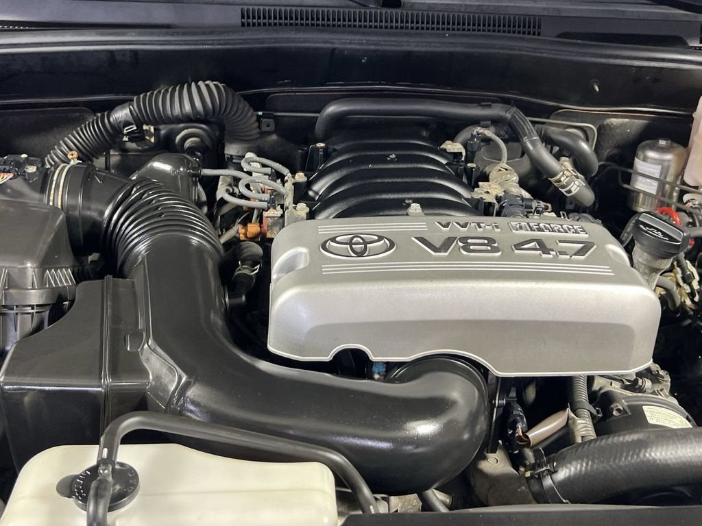 2006 Toyota 4Runner SR5