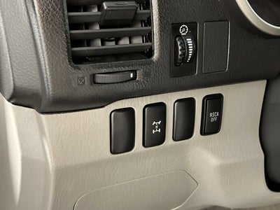 2006 Toyota 4Runner SR5