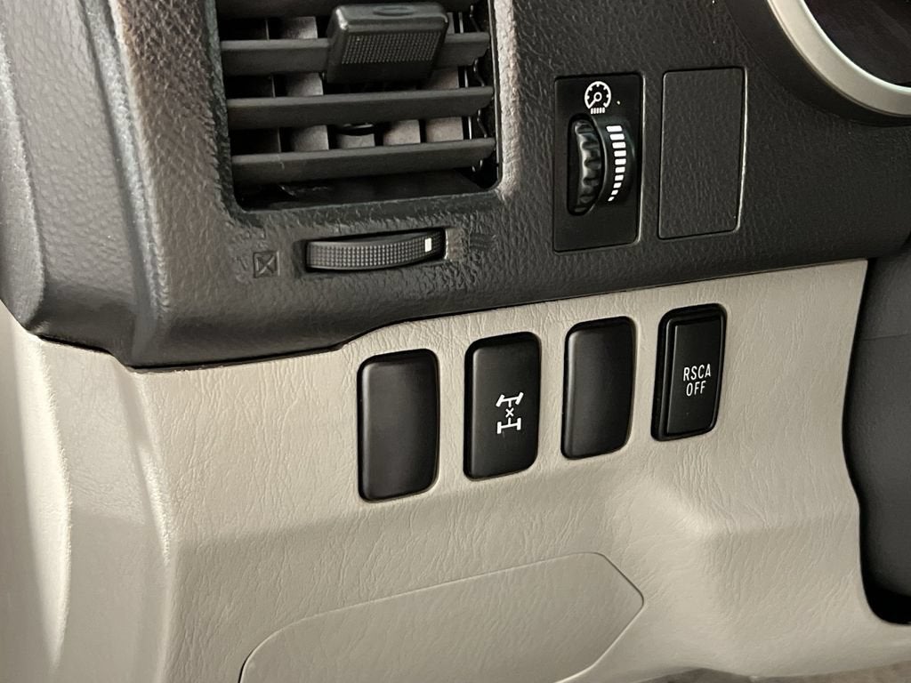 2006 Toyota 4Runner SR5