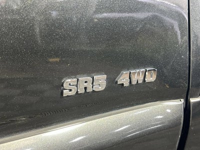 2006 Toyota 4Runner SR5