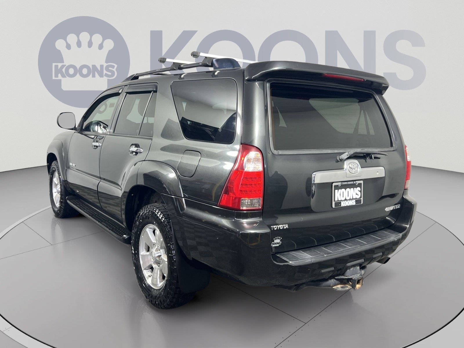 2006 Toyota 4Runner SR5
