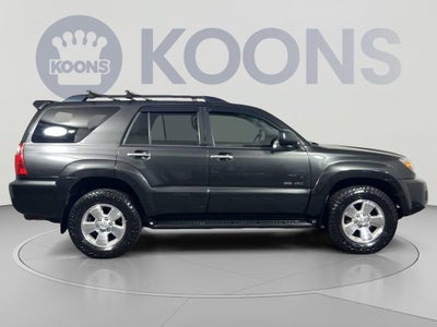 2006 Toyota 4Runner SR5
