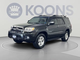 2006 Toyota 4Runner SR5