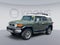 2012 Toyota FJ Cruiser Base