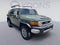 2012 Toyota FJ Cruiser Base