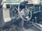 2012 Toyota FJ Cruiser Base