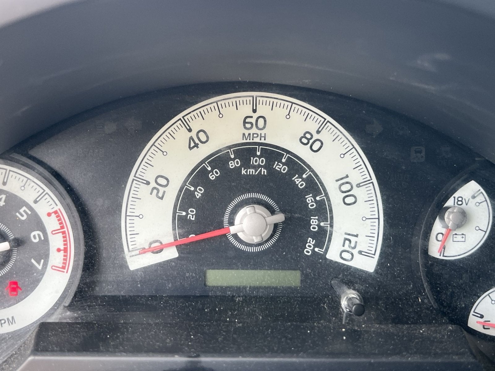 2012 Toyota FJ Cruiser Base