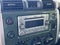 2012 Toyota FJ Cruiser Base