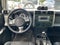 2012 Toyota FJ Cruiser Base