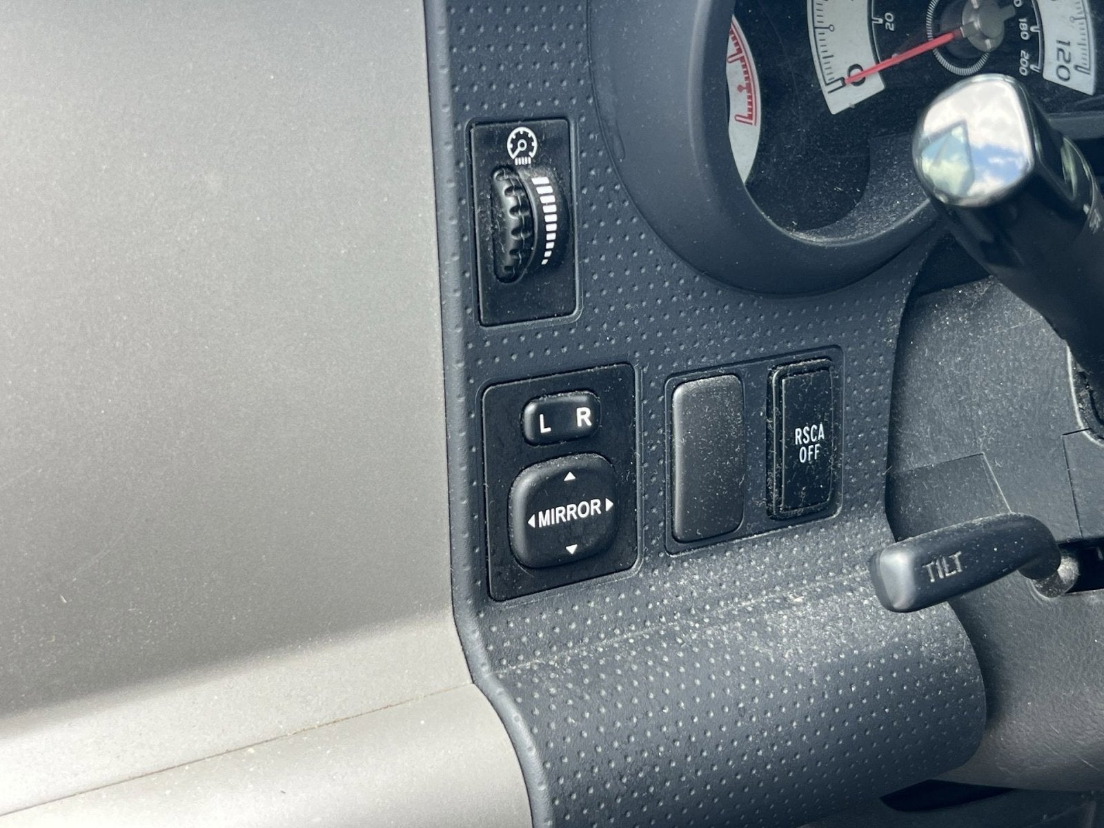 2012 Toyota FJ Cruiser Base
