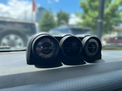 2012 Toyota FJ Cruiser Base