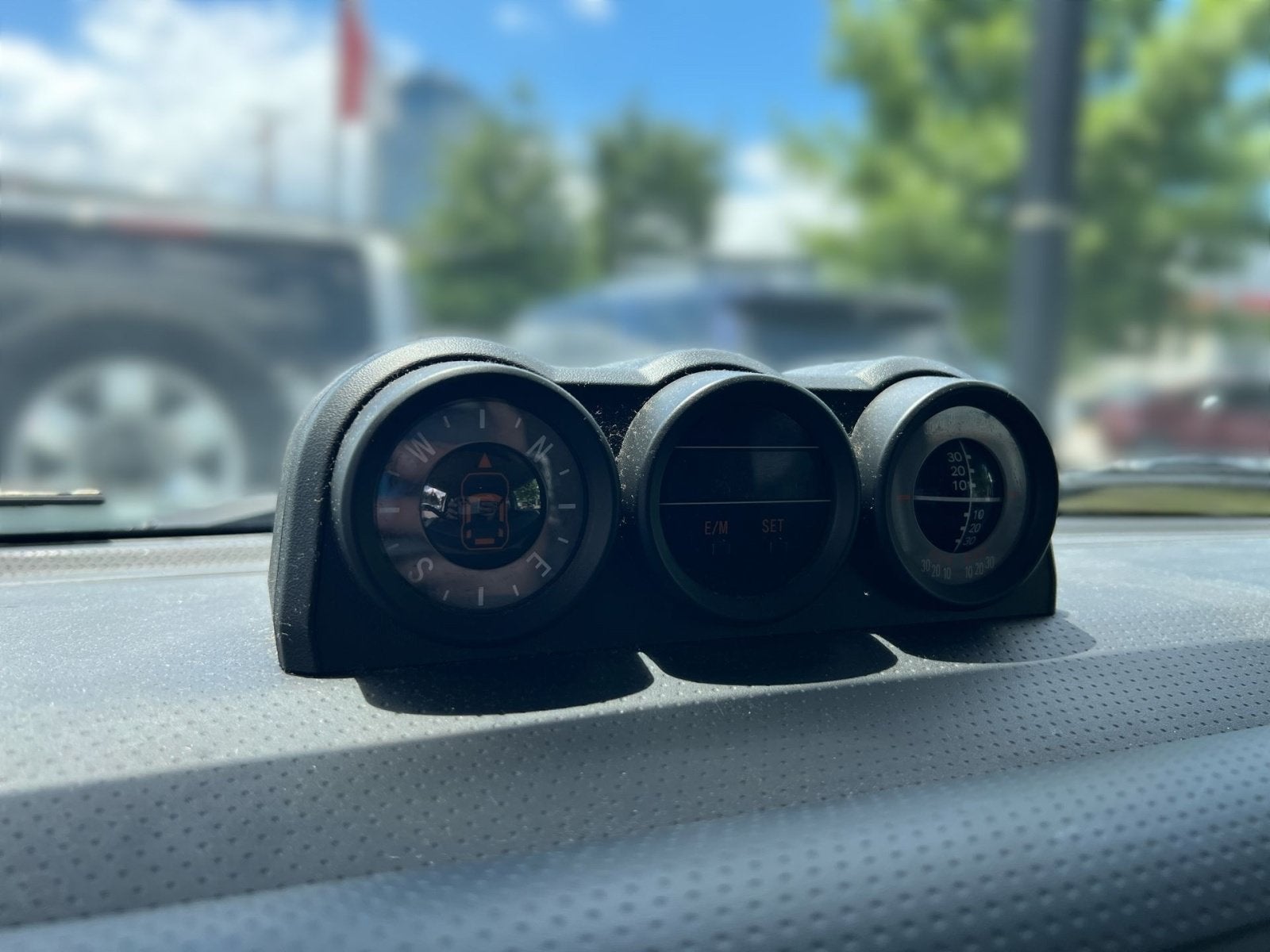 2012 Toyota FJ Cruiser Base