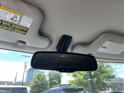 2012 Toyota FJ Cruiser Base