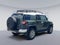 2012 Toyota FJ Cruiser Base