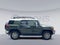 2012 Toyota FJ Cruiser Base