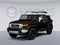 2014 Toyota FJ Cruiser Base