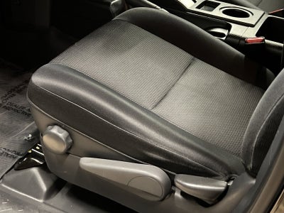 2014 Toyota FJ Cruiser Base