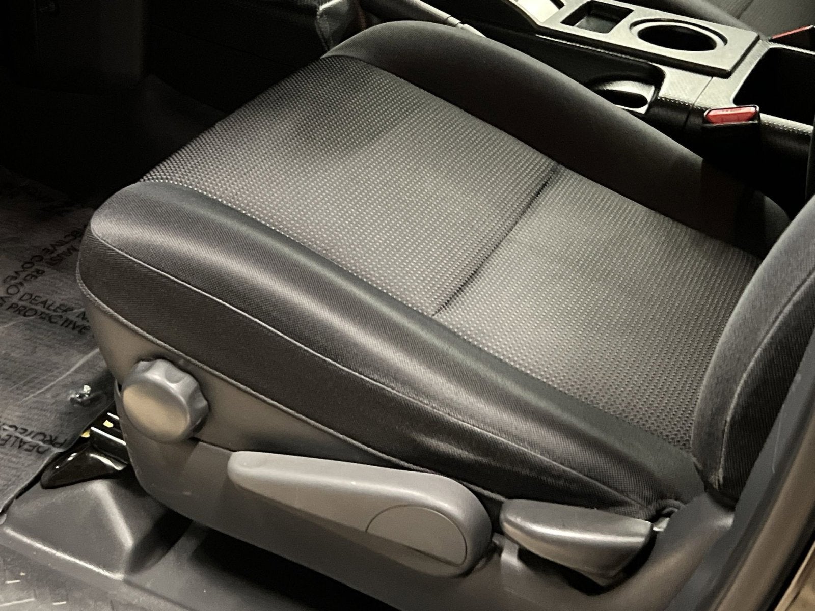 2014 Toyota FJ Cruiser Base
