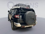 2014 Toyota FJ Cruiser Base