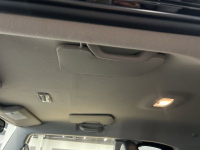2014 Toyota FJ Cruiser Base