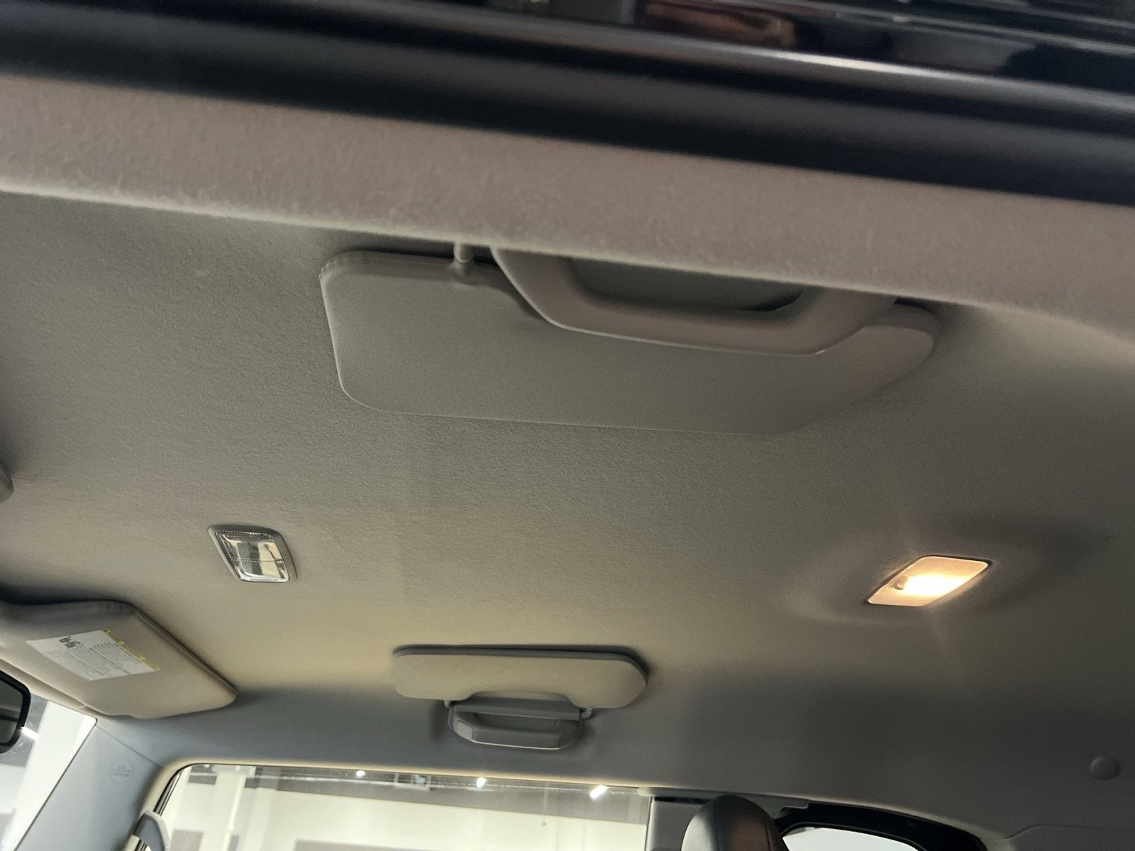 2014 Toyota FJ Cruiser Base