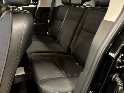 2014 Toyota FJ Cruiser Base