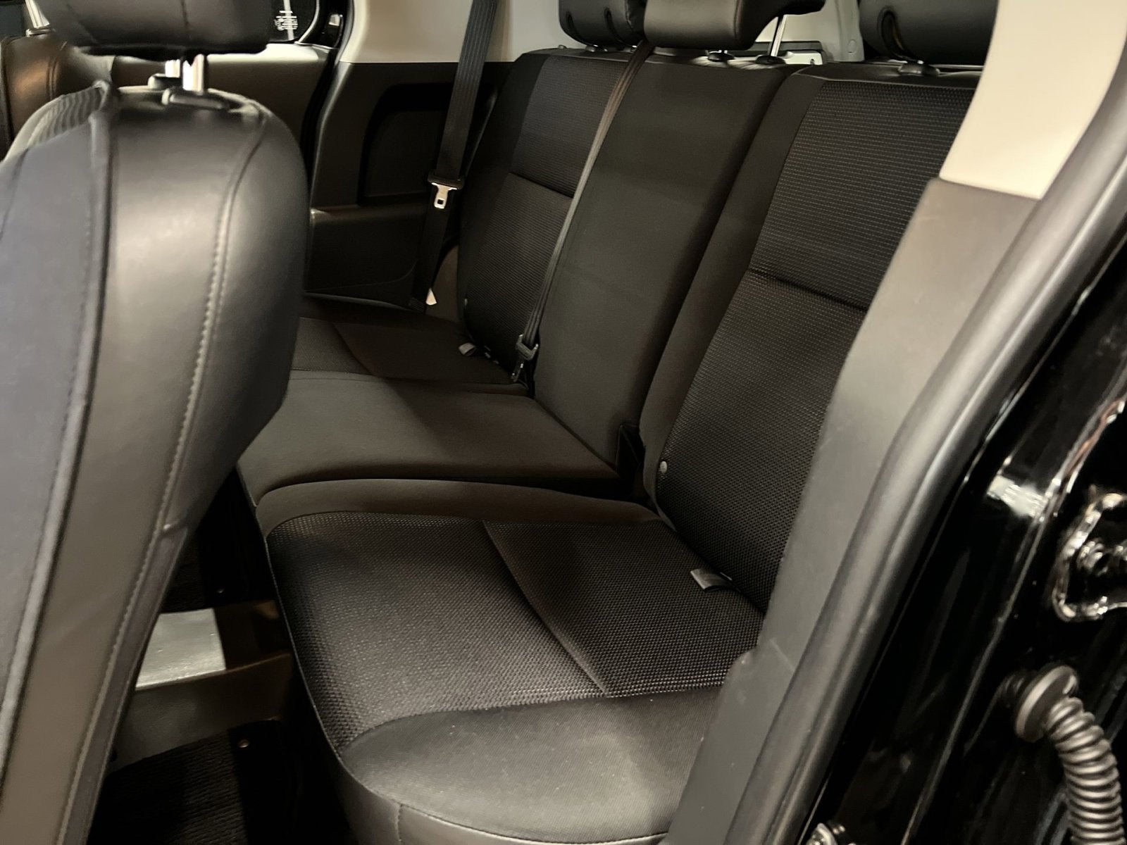 2014 Toyota FJ Cruiser Base