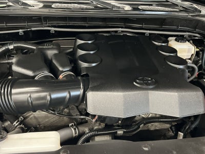 2014 Toyota FJ Cruiser Base
