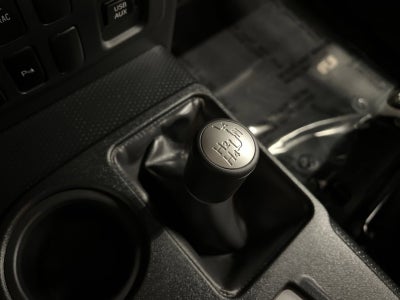 2014 Toyota FJ Cruiser Base