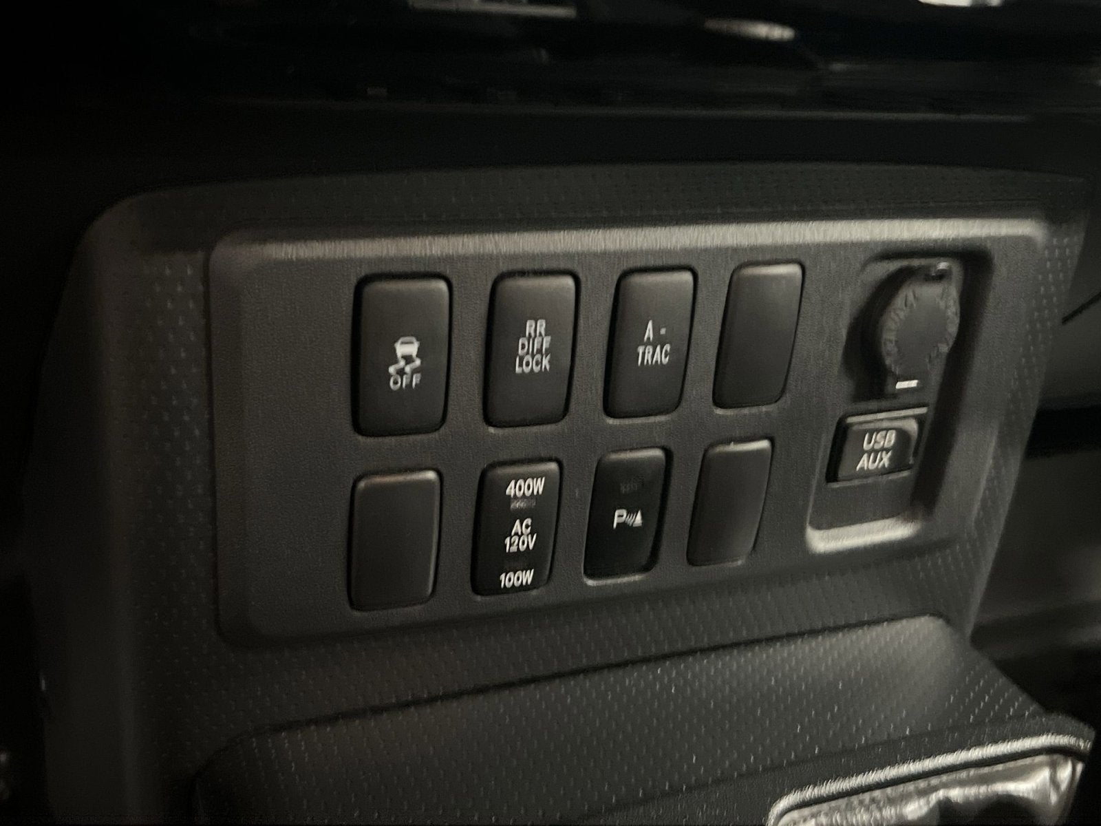 2014 Toyota FJ Cruiser Base