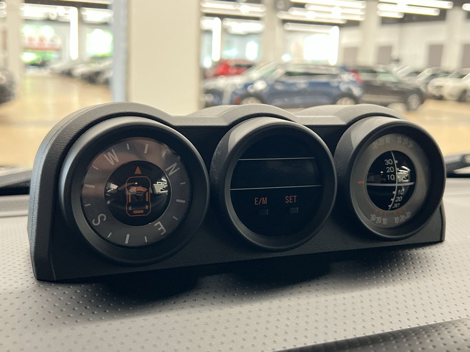2014 Toyota FJ Cruiser Base