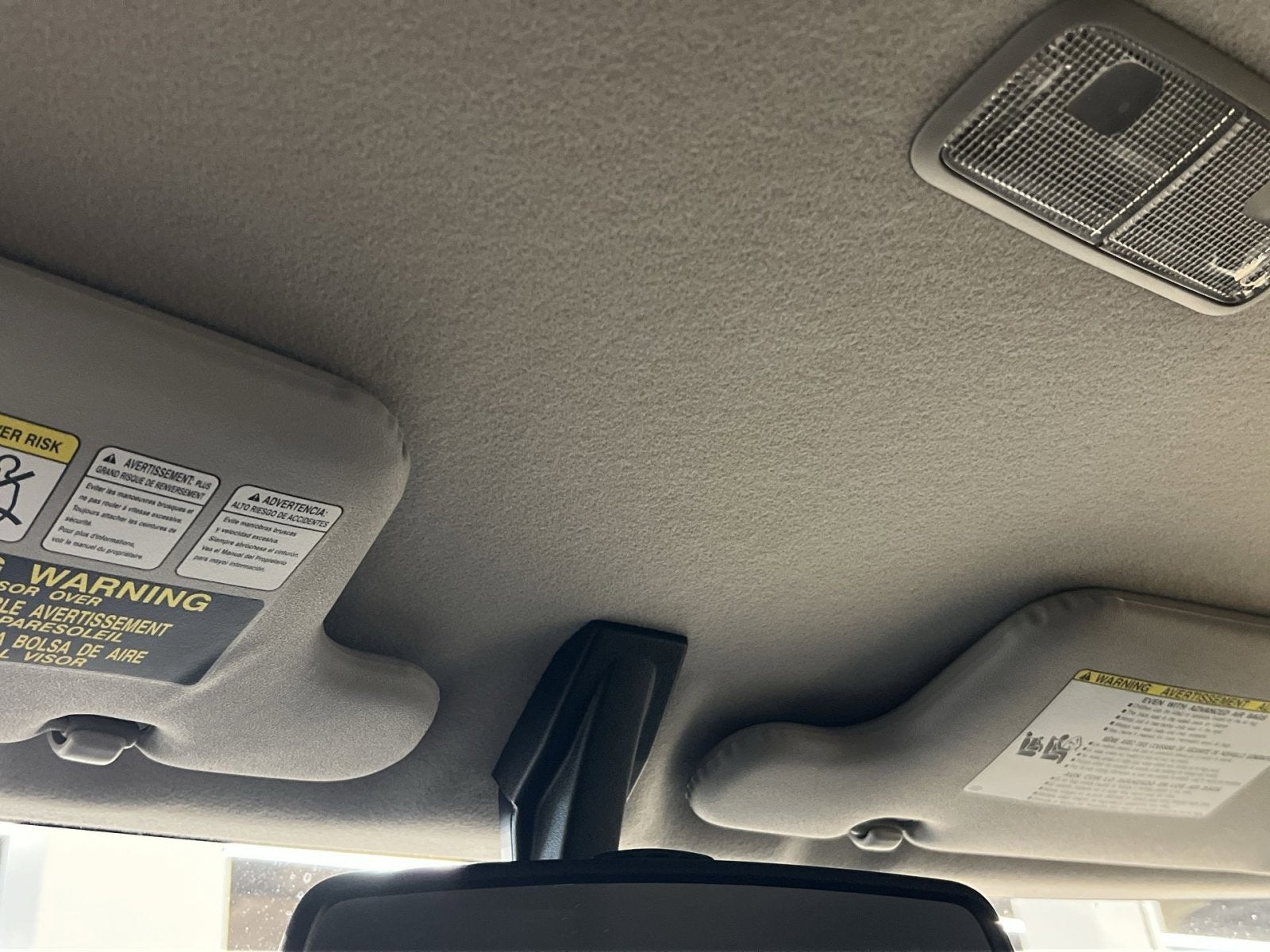2014 Toyota FJ Cruiser Base