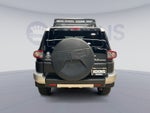 2014 Toyota FJ Cruiser Base
