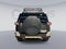 2014 Toyota FJ Cruiser Base