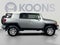 2010 Toyota FJ Cruiser Base