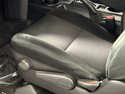 2010 Toyota FJ Cruiser Base
