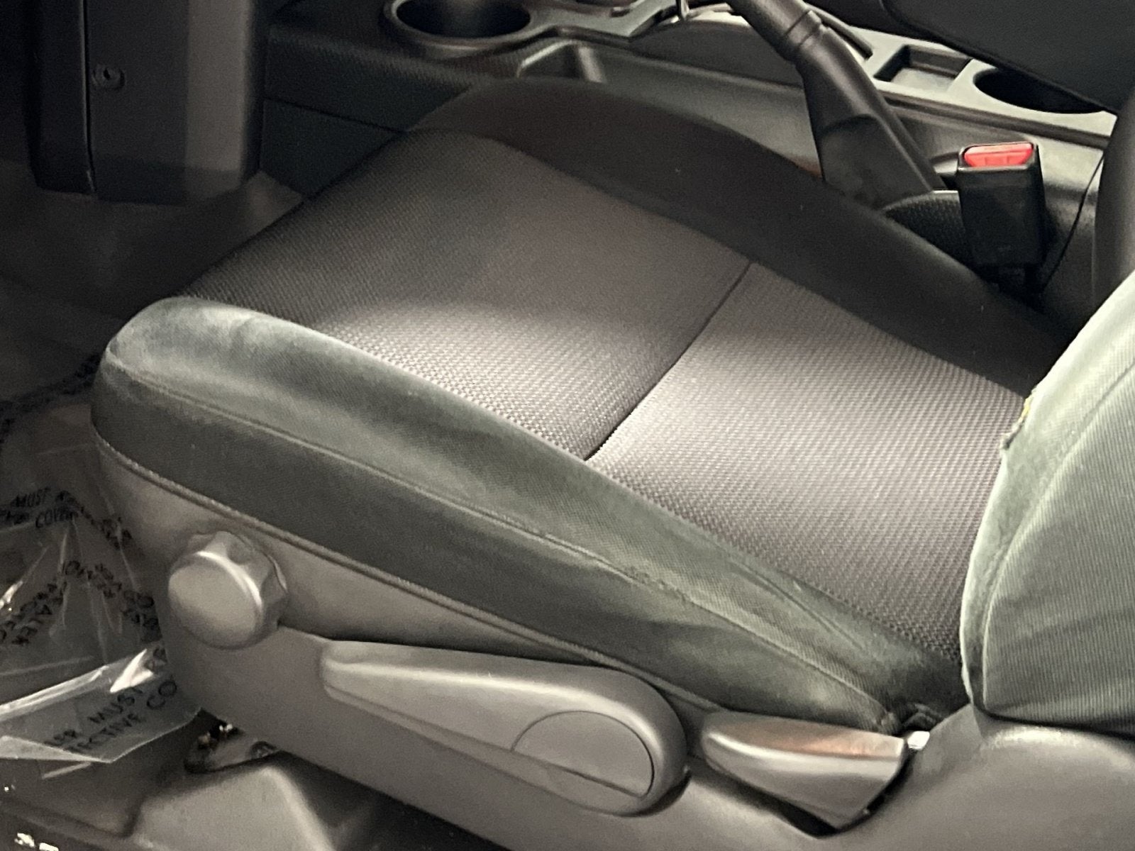 2010 Toyota FJ Cruiser Base