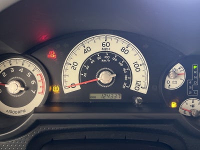 2010 Toyota FJ Cruiser Base