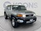 2010 Toyota FJ Cruiser Base