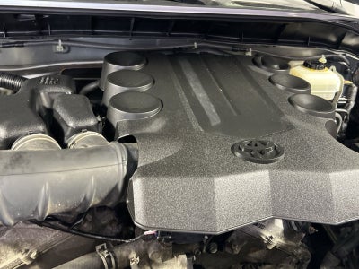 2010 Toyota FJ Cruiser Base