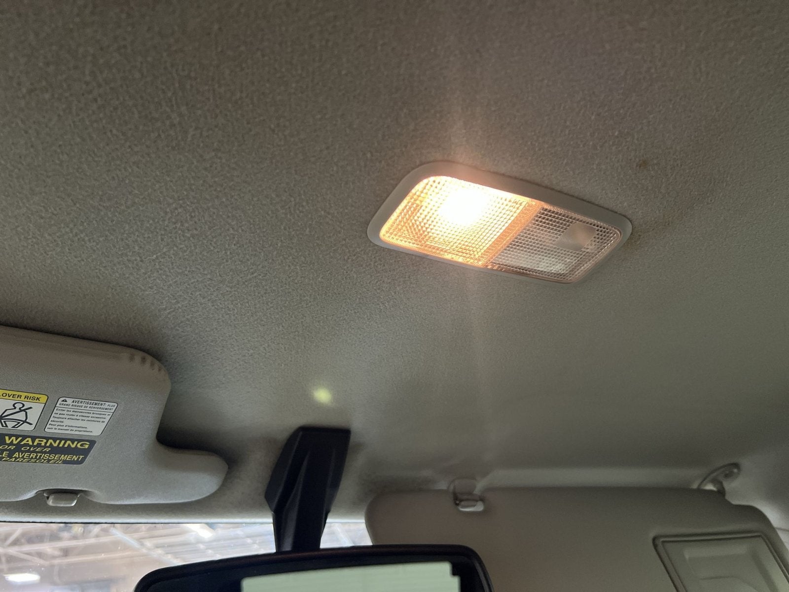 2010 Toyota FJ Cruiser Base