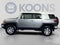 2010 Toyota FJ Cruiser Base