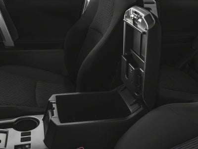 2018 Toyota 4Runner TRD Off-Road Premium