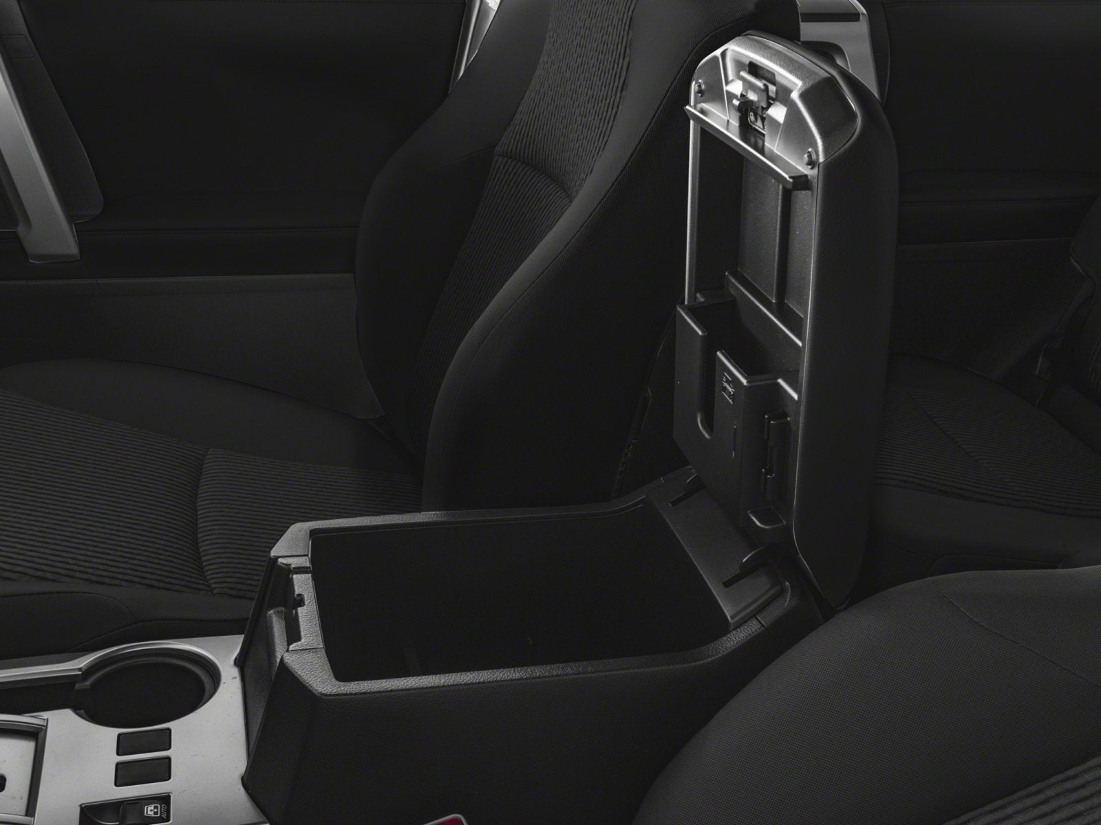 2018 Toyota 4Runner TRD Off-Road Premium