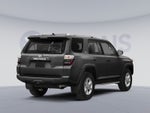 2018 Toyota 4Runner TRD Off-Road Premium